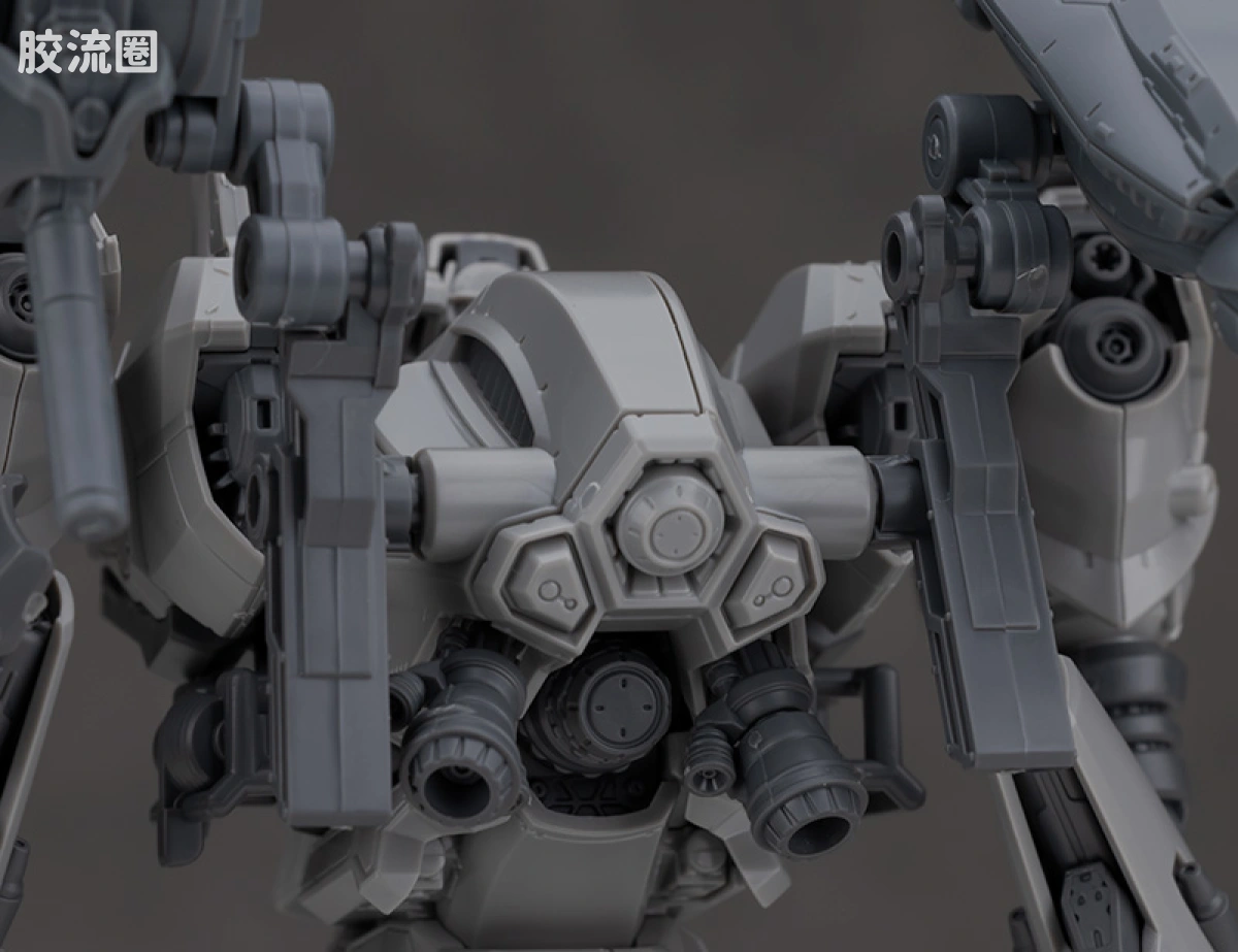 30MM 装甲核心 RaD CC-2000 ORBITER - 图片